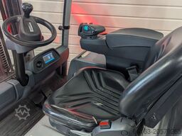 Jungheinrich EFG 213 LiIon Batterie