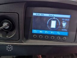 Jungheinrich EFG 213 LiIon Batterie