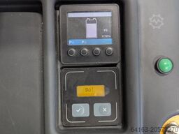 Jungheinrich EZS 130