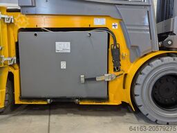 Jungheinrich EFG 550 GE120-550DZ