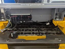 Jungheinrich EFG 550 GE120-550DZ