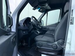 Mercedes-Benz Sprinter 317 *Parkeerpakket*Achteruitrijcamera*...