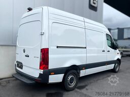 Mercedes-Benz Sprinter 317 *Carrier Xarios 350*-18°C*Parkeerp...