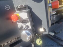 Chevalier Falcon FCL-2180