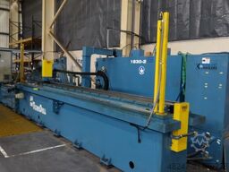 Technidrill GD-100-5-160 BTA-Ejector-Gundrill