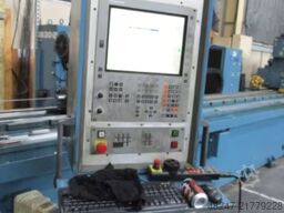 Technidrill GD-100-5-160 BTA-Ejector-Gundrill