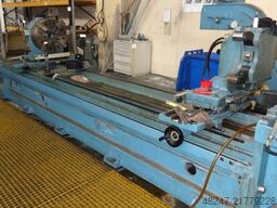 Technidrill GD-100-5-160 BTA-Ejector-Gundrill