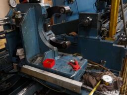 Technidrill GD-100-5-160 BTA-Ejector-Gundrill