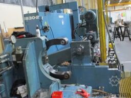 Technidrill GD-100-5-160 BTA-Ejector-Gundrill