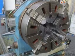 Technidrill GD-100-5-160 BTA-Ejector-Gundrill