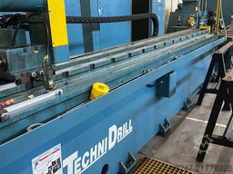 Technidrill GD-100-5-160 BTA-Ejector-Gundrill