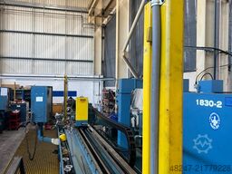 Technidrill GD-100-5-160 BTA-Ejector-Gundrill