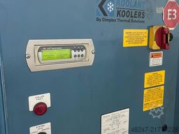 Technidrill GD-100-5-160 BTA-Ejector-Gundrill