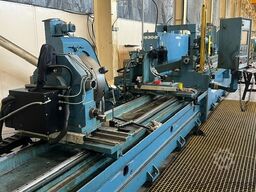 Technidrill GD-100-5-160 BTA-Ejector-Gundrill