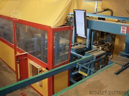 Hundegger K2-Industry