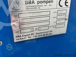 BBA B156 TWGMC