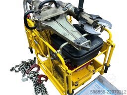 Weber-Hydraulic 