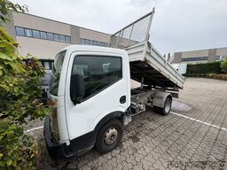 Nissan Cabstar 35.13  3000td - Motore Fuso  -