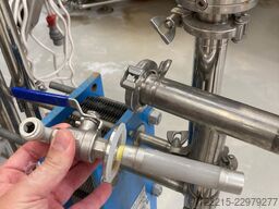 Eco Brew Tech Sudhaus