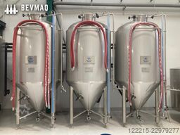 Eco Brew Tech Sudhaus