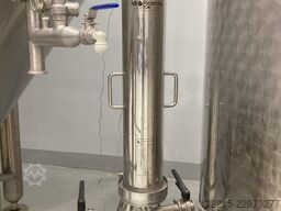 Eco Brew Tech Sudhaus