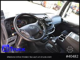 MERCEDES-BENZ 1824 LL Carrier 950 Mt, 3 Kammern, Automatik