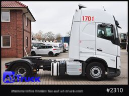 VOLVO FH 460 XL  LNG Leder Navi Standlklima
