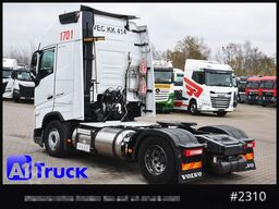 VOLVO FH 460 XL  LNG Leder Navi Standlklima