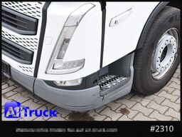 VOLVO FH 460 XL  LNG Leder Navi Standlklima