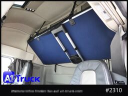 VOLVO FH 460 XL  LNG Leder Navi Standlklima