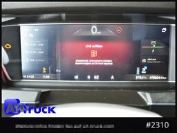 VOLVO FH 460 XL LNG Leder Navi Standlklima