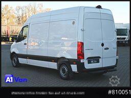 MERCEDES-BENZ Sprinter 314 CDI Kasten, AHK, Klima, Tempomat