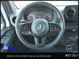 MERCEDES-BENZ Sprinter 314 CDI Kasten, AHK, Klima, Tempomat