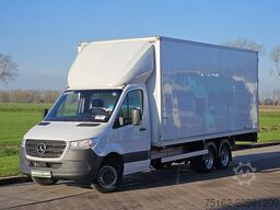 MERCEDES-BENZ SPRINTER 515 Clickstar EURO6