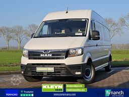 MAN TGE 3.180 ac automaat EURO6