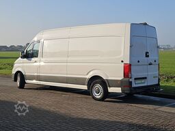 MAN TGE 3.180 ac automaat EURO6