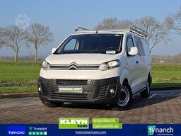 CITROEN JUMPY 2.0