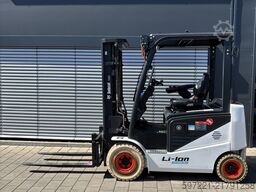 Bobcat B25NS Lithium Vorführgerät --> res. MW!