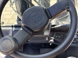 Bobcat B25NS Lithium Vorführgerät