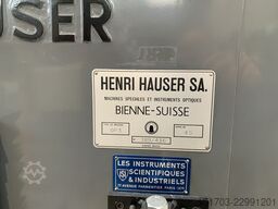HAUSER OP3