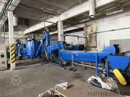KLIMENS MACHINERY  CO. LTD. PRP - 500