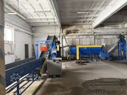 KLIMENS MACHINERY  CO. LTD. PRP - 500