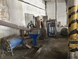KLIMENS MACHINERY  CO. LTD. PRP - 500