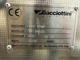 Bacciotini Pit Stop AF Speed 