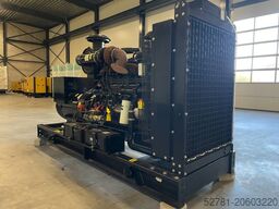 Cummins NTA855-G4 - 385 kVA surplus genset - DPX-18805-O-2