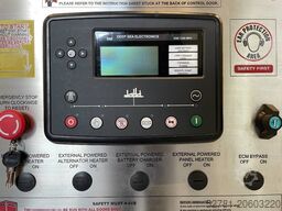 Cummins NTA855-G4 - 385 kVA surplus genset - DPX-18805-O-2