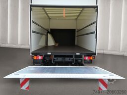 MAN TGL 7.190 4x2 BB Koffer+LBW*Tempo Klima Bluetoo