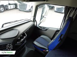 VOLVO FH 500 Globetrotter XL