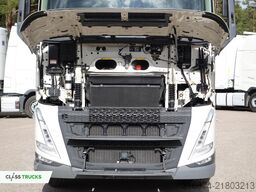 VOLVO FH 500 Globetrotter XL