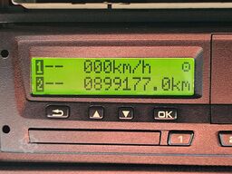 SCANIA R490